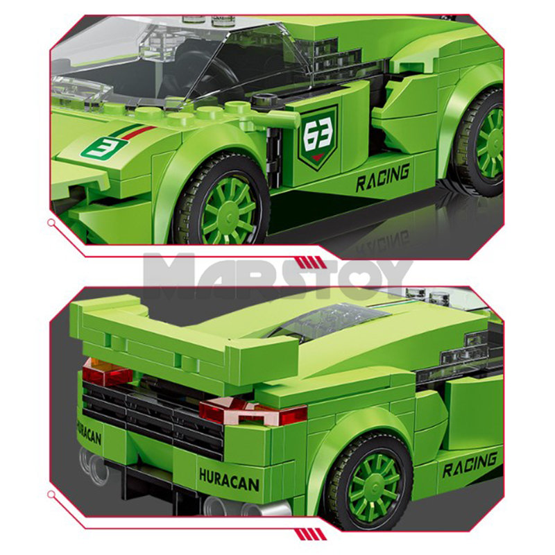 The Hurricane-marstoy