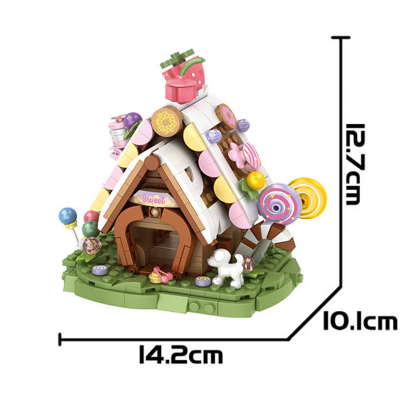 The Canday Cottage-marstoy