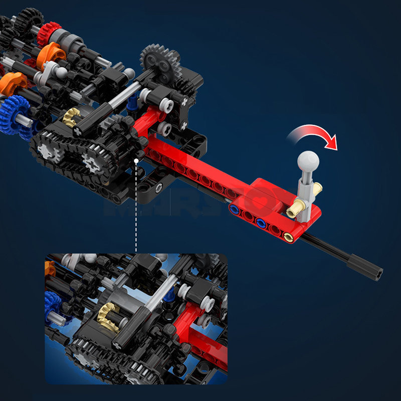 The Lamborghini Centenario-marstoy