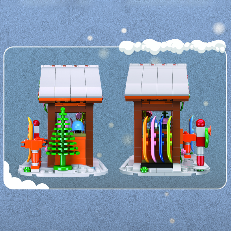 The Snowboard Shop-marstoy