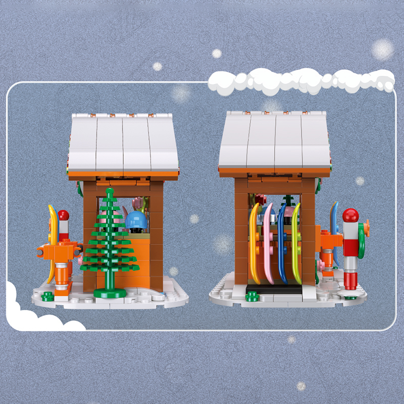 The Snowboard Shop-marstoy