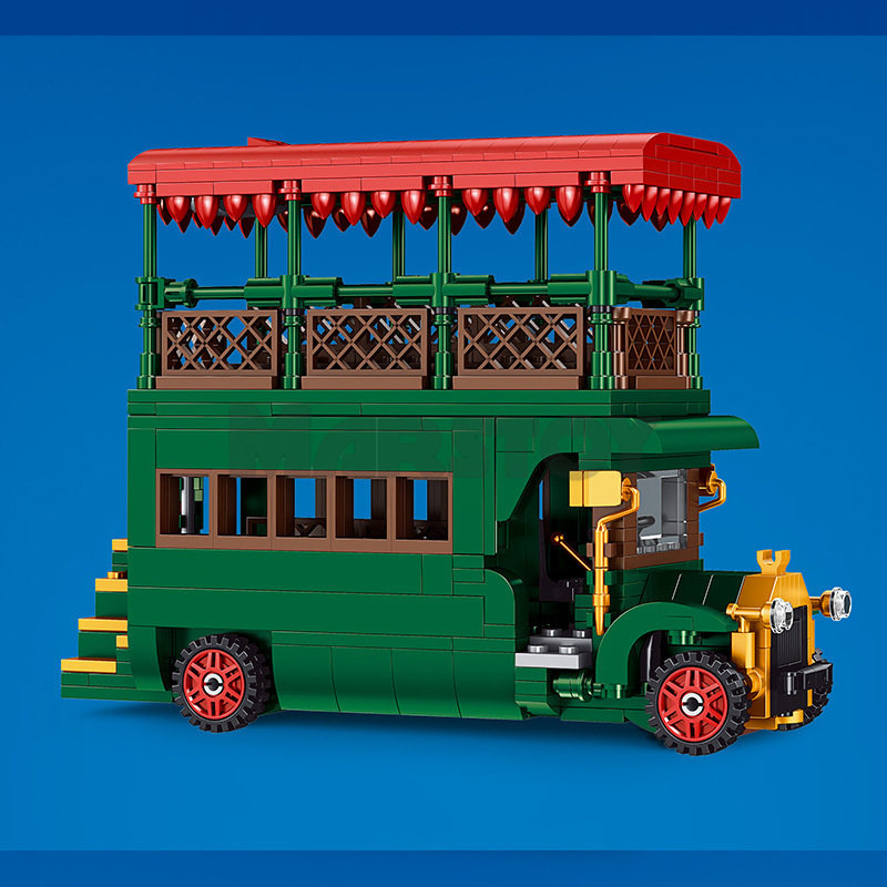 The Post Office-marstoy