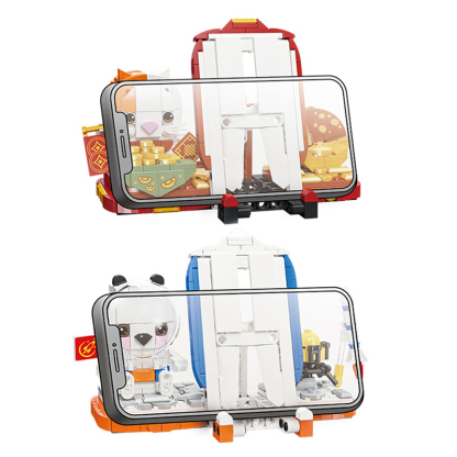 The Phone Holder-marstoy