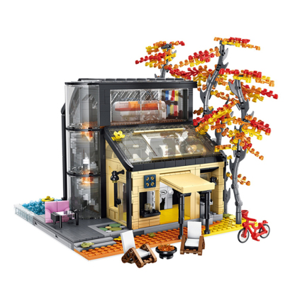 The Dream Cottage：Maple Grove Villa-marstoy