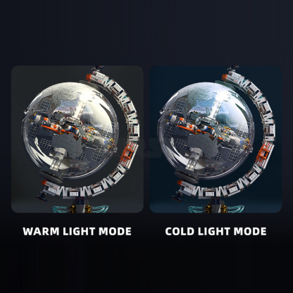 The Breaking-Dawn Globe-marstoy