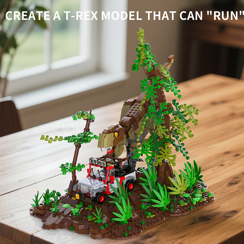 The Rex Chase-marstoy