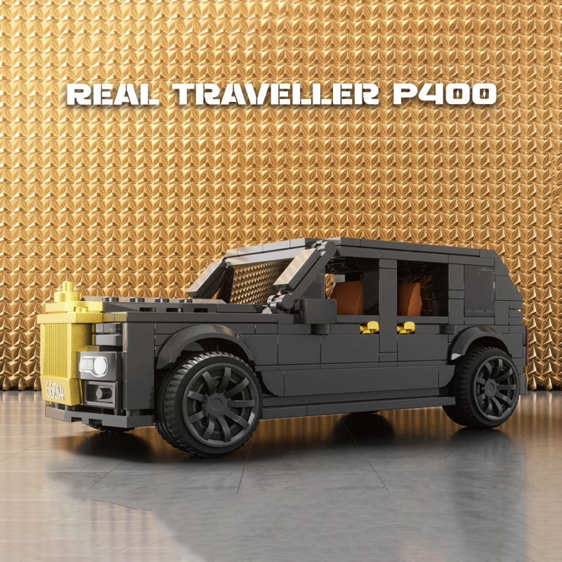The RR DIAMOND-marstoy