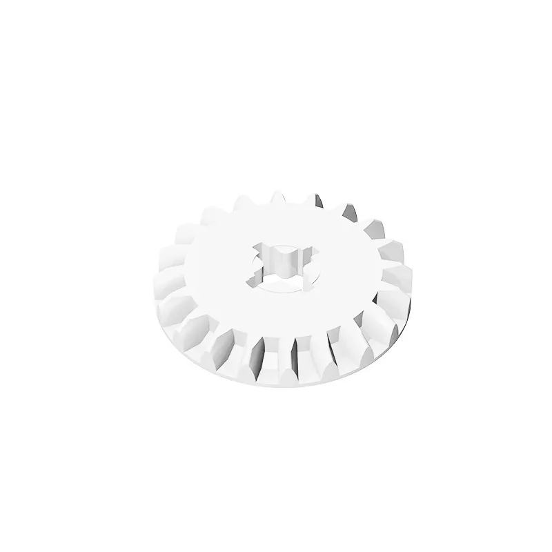 Technic Gear 20 Tooth Bevel-marstoy