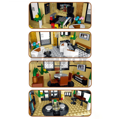 The City Cafe-marstoy