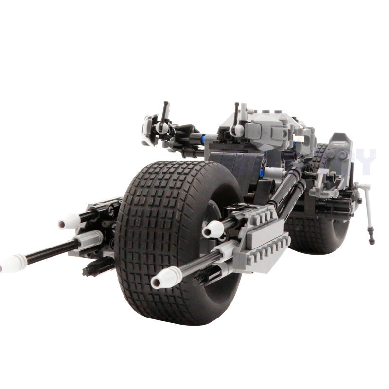 MOC M0954005 Parts Kit-marstoy