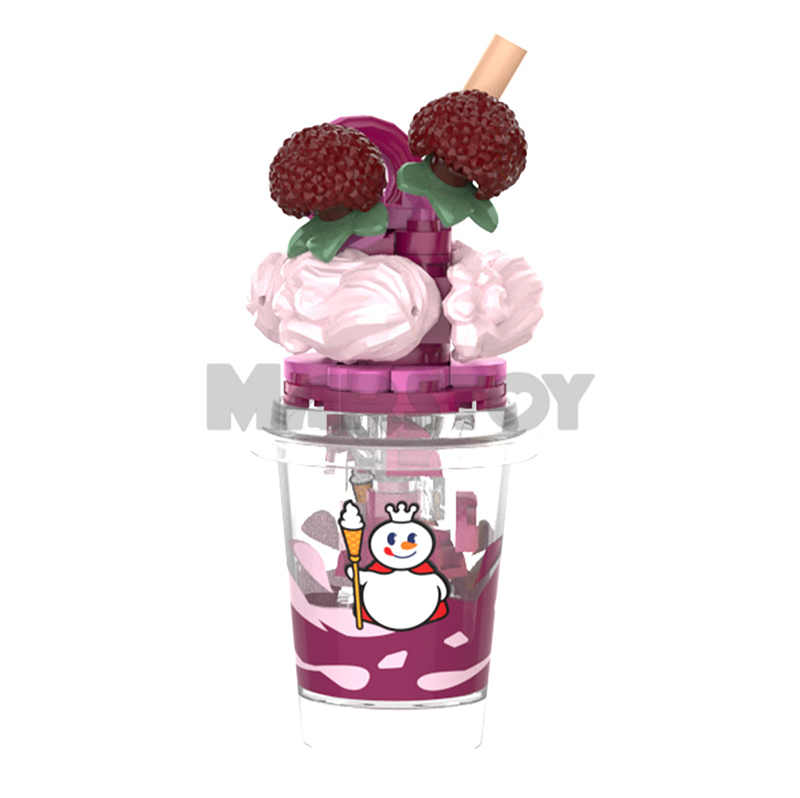 Bayberry Iced Tea-marstoy