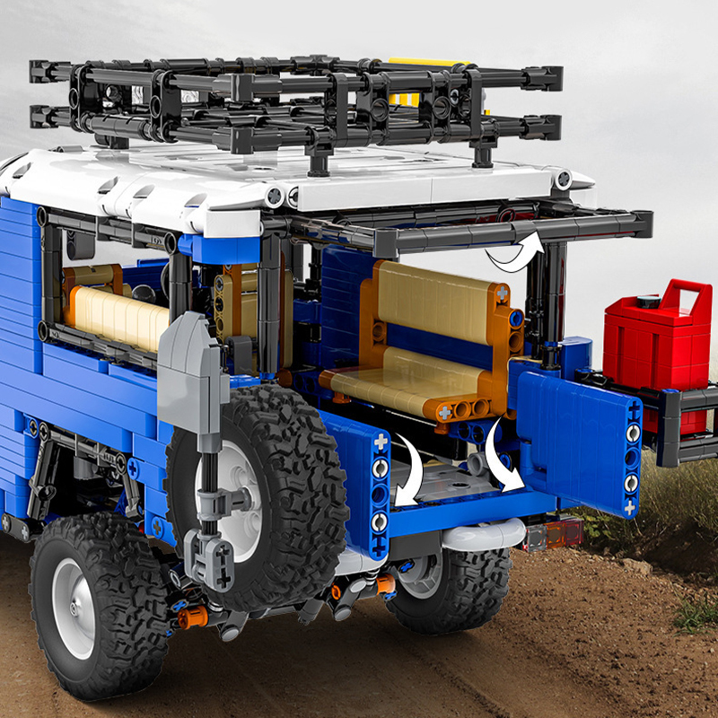 The 1:12 Scale X-Tech：Fast & Furious TOYOTA J40-marstoy