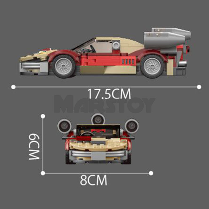 The Aland Airship-marstoy