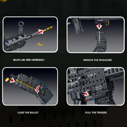 The Type 95 Assault Rifle-marstoy