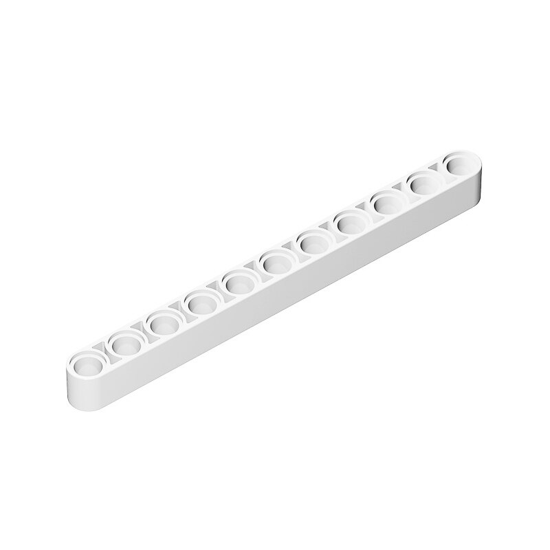Technic Liftarm Thick 1 x 11-marstoy