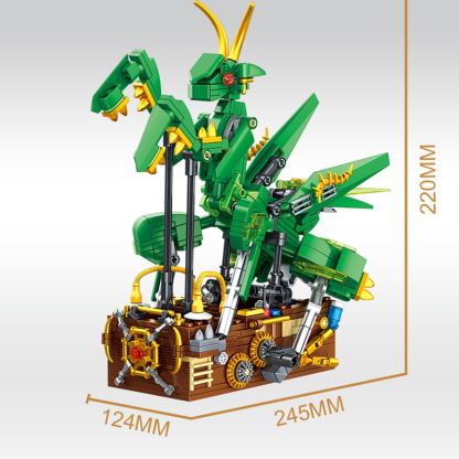 The Mechanical Mantis-marstoy