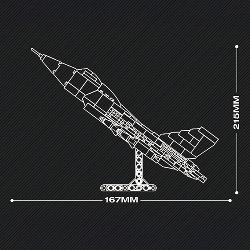 The J-35 Warplane-marstoy