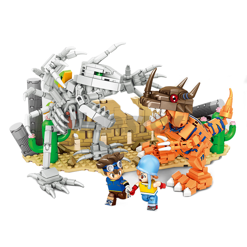 SkullGreymon-marstoy