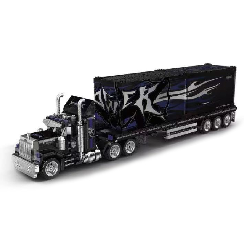 The GMC Trailer-marstoy