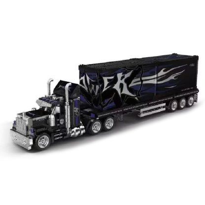 The GMC Trailer-marstoy