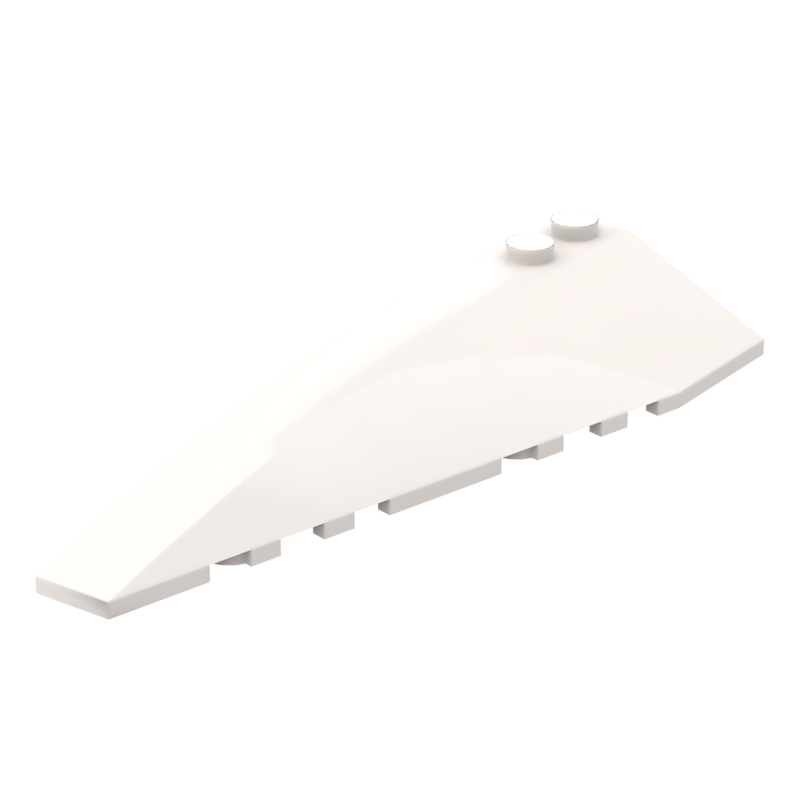 Wedge 10 x 3 Left-marstoy