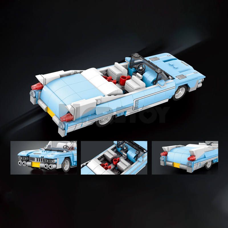 The ElDorado-marstoy