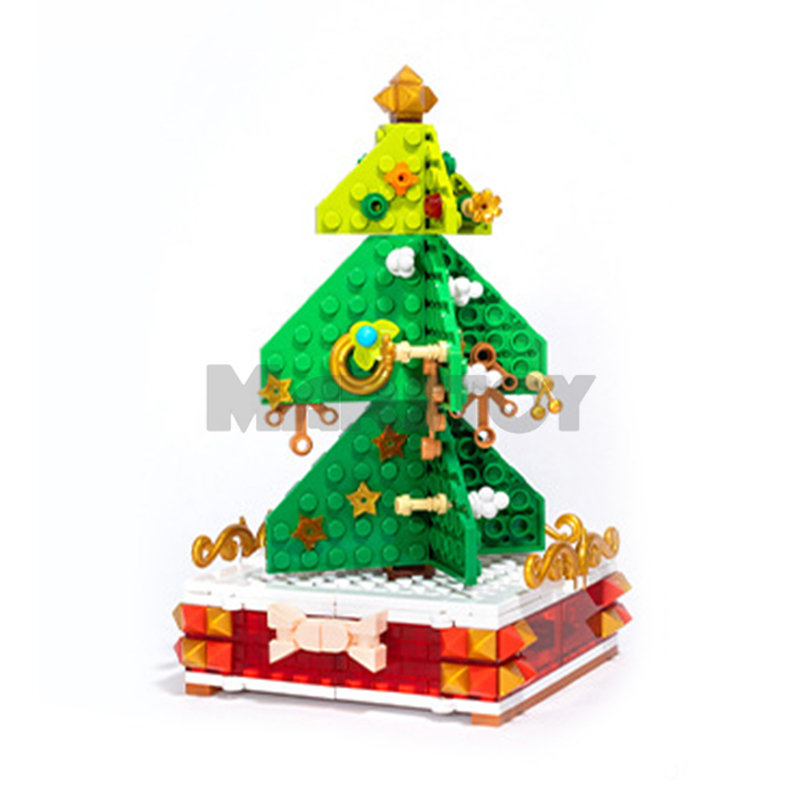 The Christmas Tree Ornament Holder-marstoy