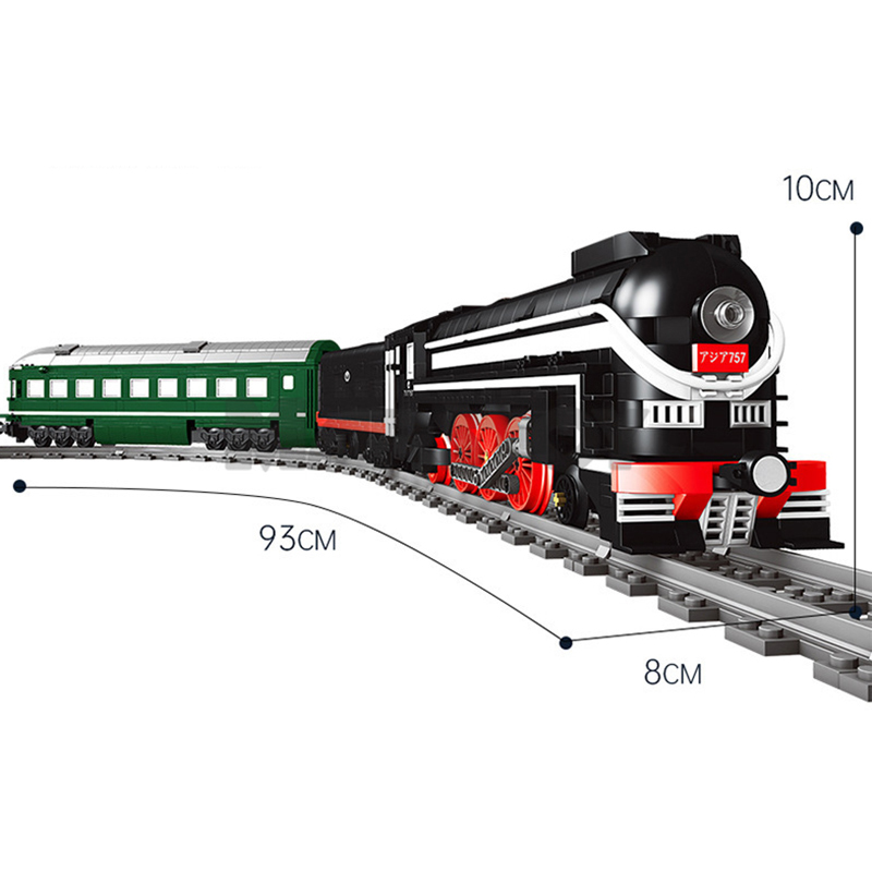 The SL7 Asia Express Train-marstoy
