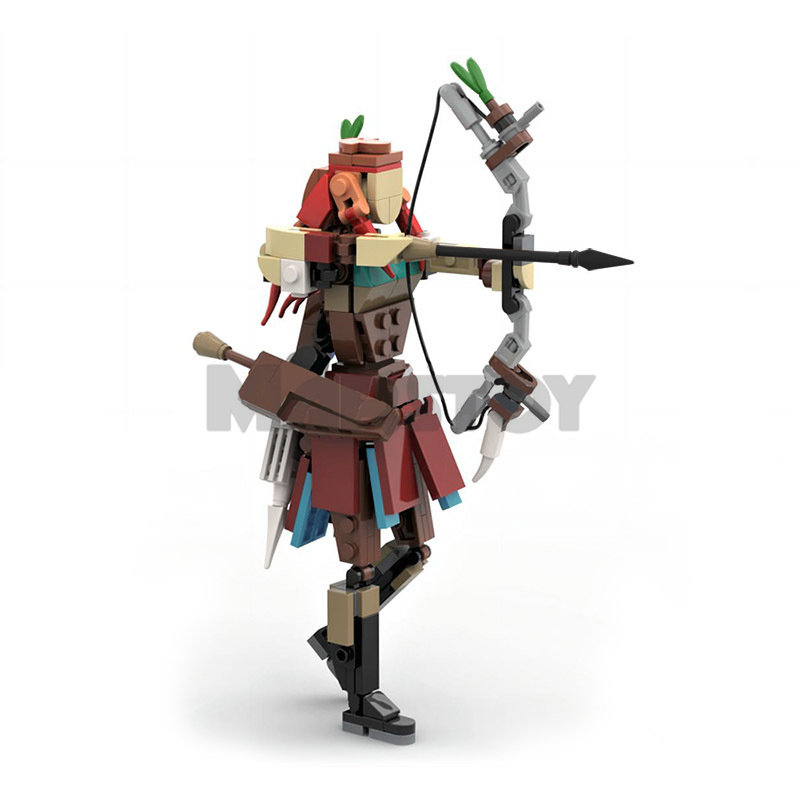 Moc The Aloy-marstoy