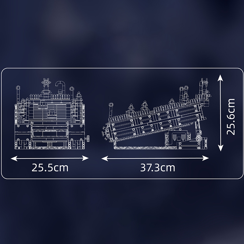 The Ski Resort-marstoy