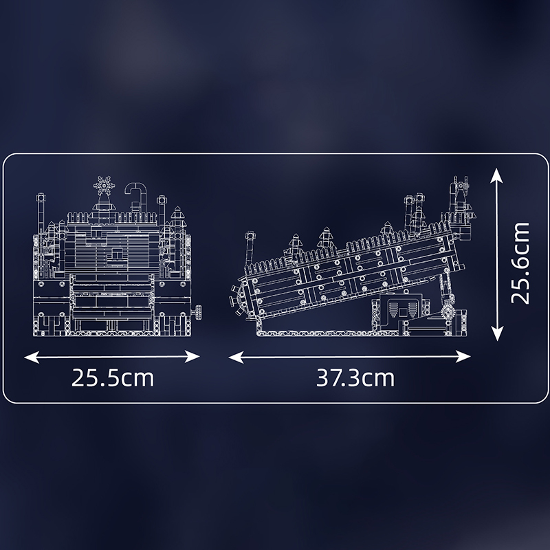 The Ski Resort-marstoy