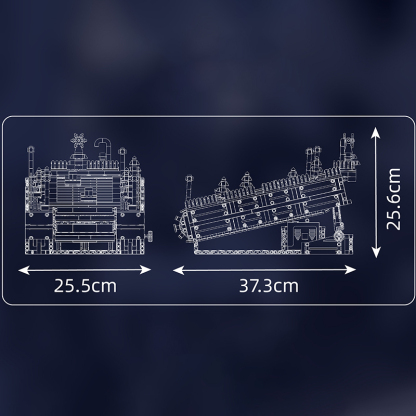 The Ski Resort-marstoy