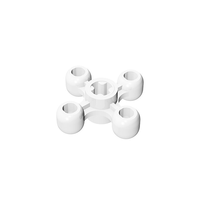 Technic Knob Cog / Gear / Wheel-marstoy