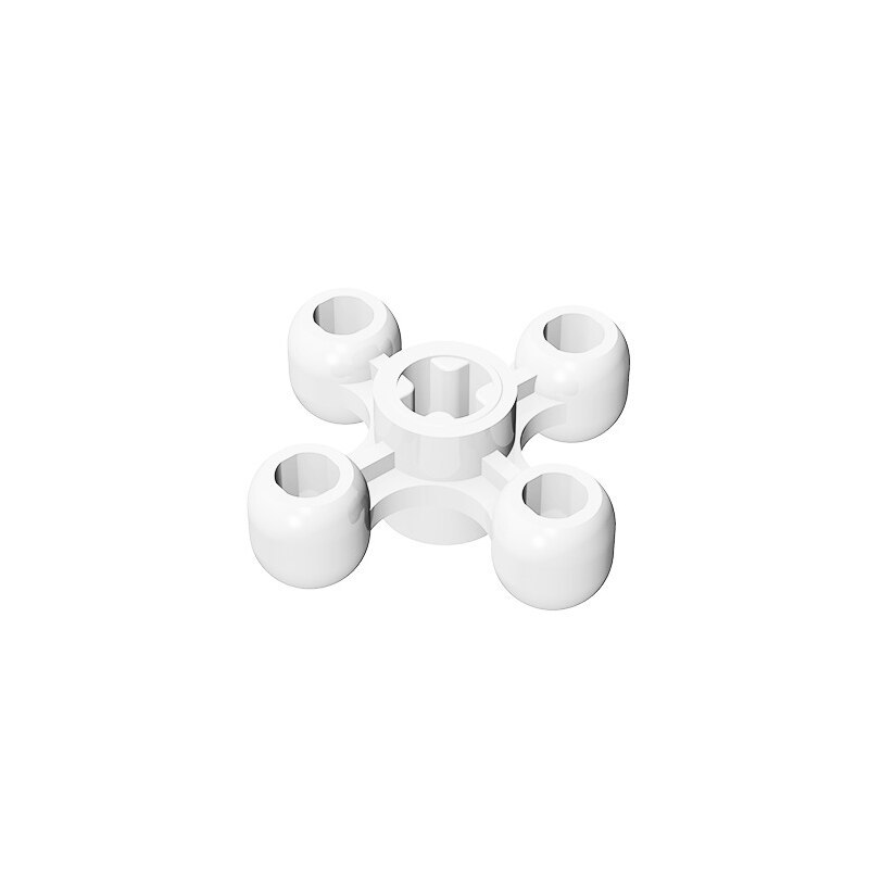 Technic Knob Cog / Gear / Wheel-marstoy