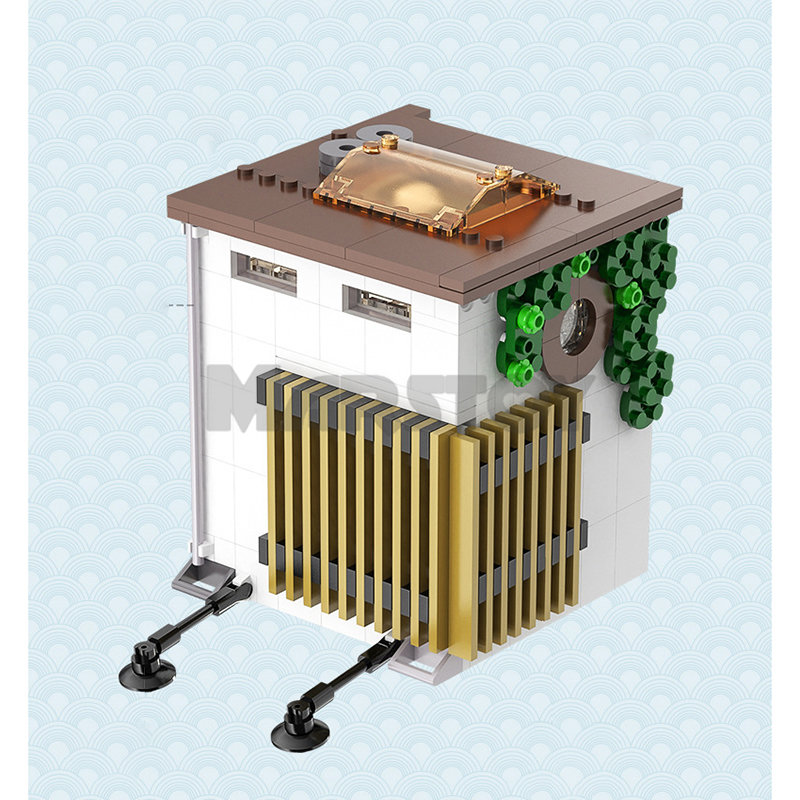 The Japanese Bun House-marstoy