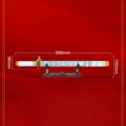 The Demon Slayer-marstoy