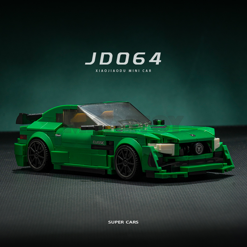 The Sport Car-marstoy