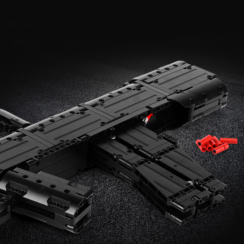 The QBZ95-marstoy