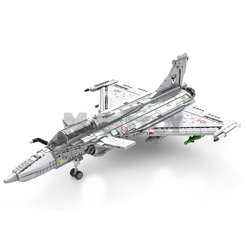 The Rafale-marstoy