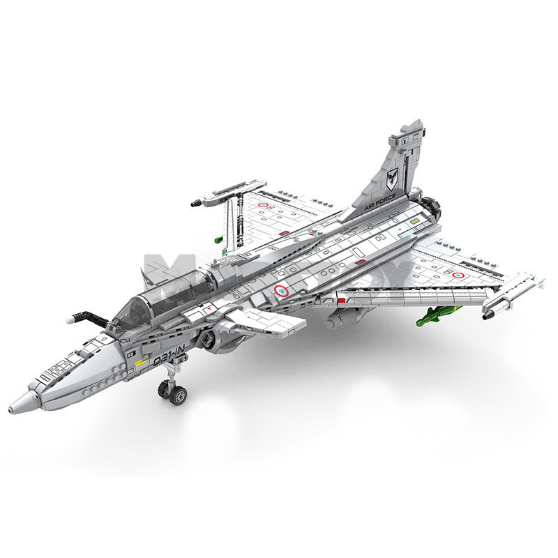 The Rafale-marstoy