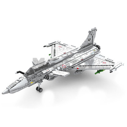 The Rafale-marstoy