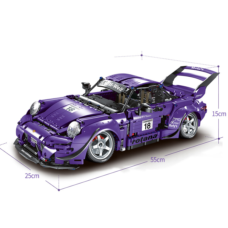 The Purple Storm Rotana-marstoy