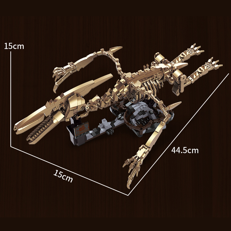 The Pterosaur