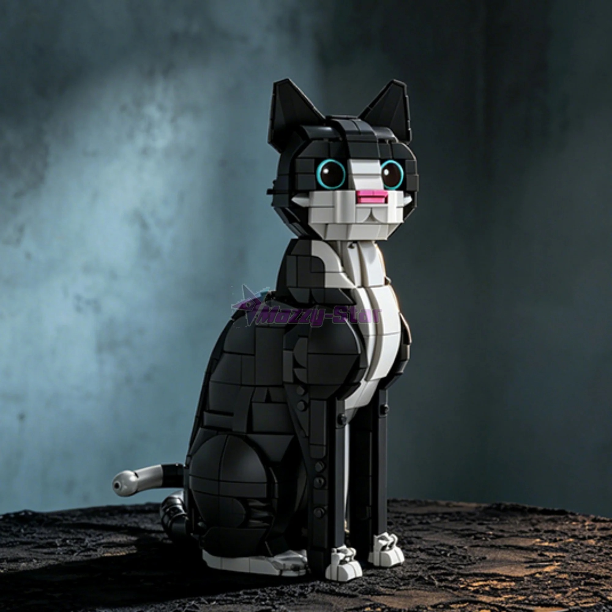 The Cat