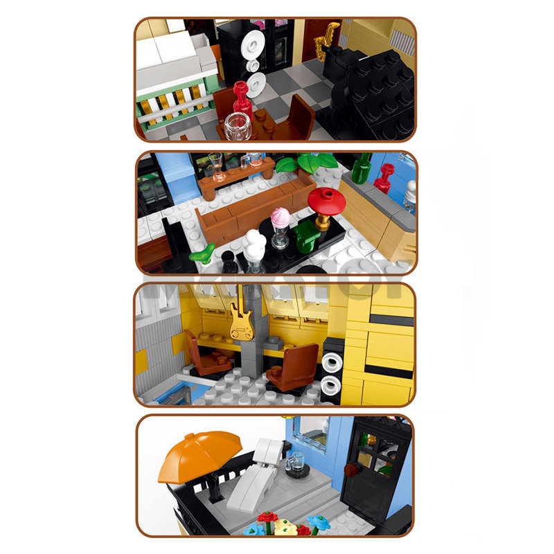 The City Hotel-marstoy