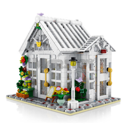 The Flower Shop-marstoy