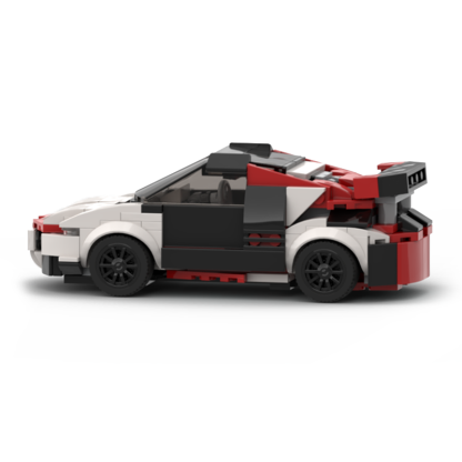 Moc The Toyota WRC Prototype-marstoy