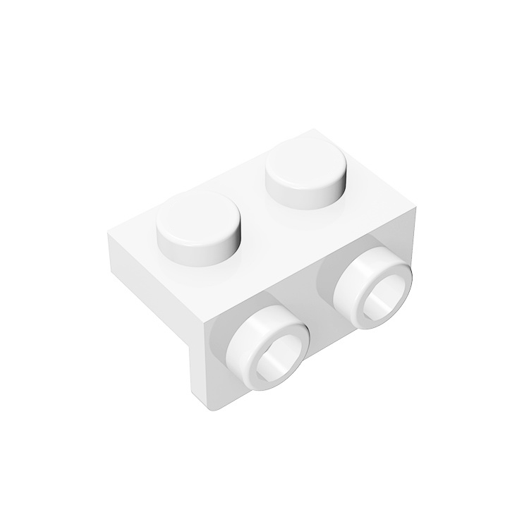 Bracket 1 x 2 - 1 x 2-marstoy