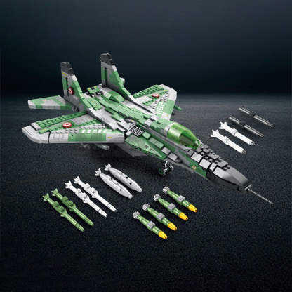 The MIG-29 Mikoyan Gurevich-marstoy