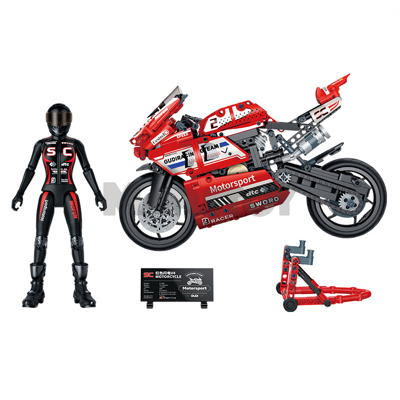 Ducati-marstoy